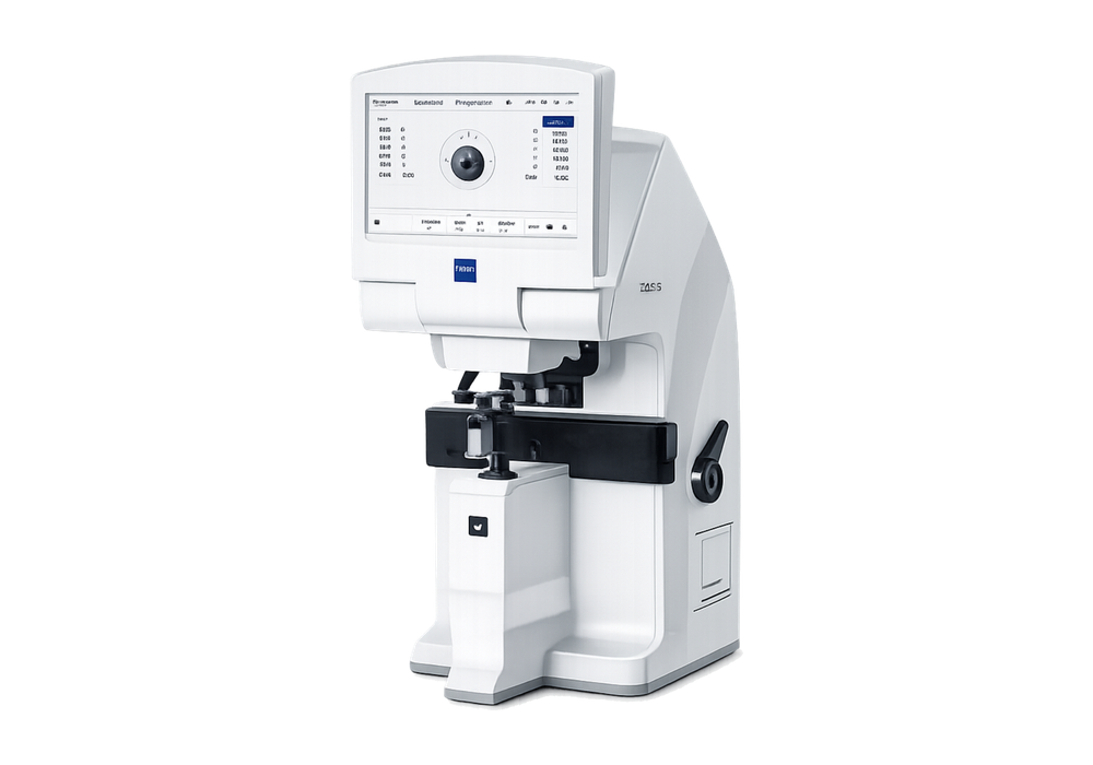 ZEISS VISULENS 550